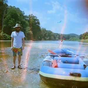 Meet your Posher, Alberto